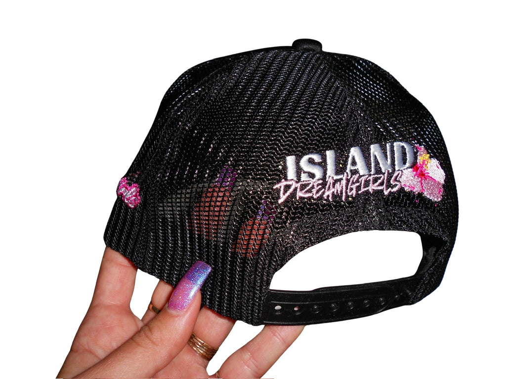 Maui Nō Ka "Oi Trucker Hat