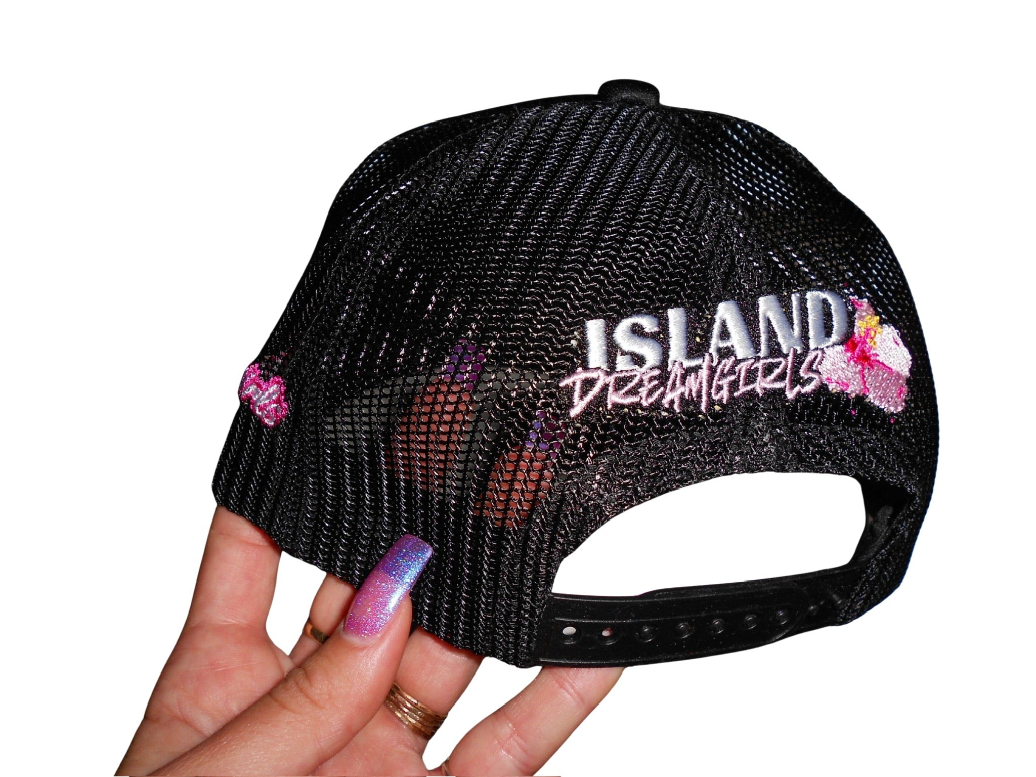Maui Nō Ka "Oi Trucker Hat