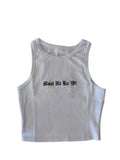 Maui Nō Ka 'Oi Slogan Tank
