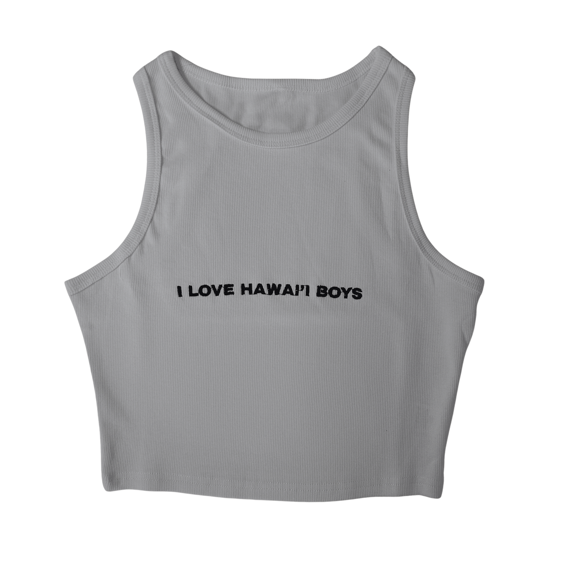 I LOVE HAWAI'I BOYS