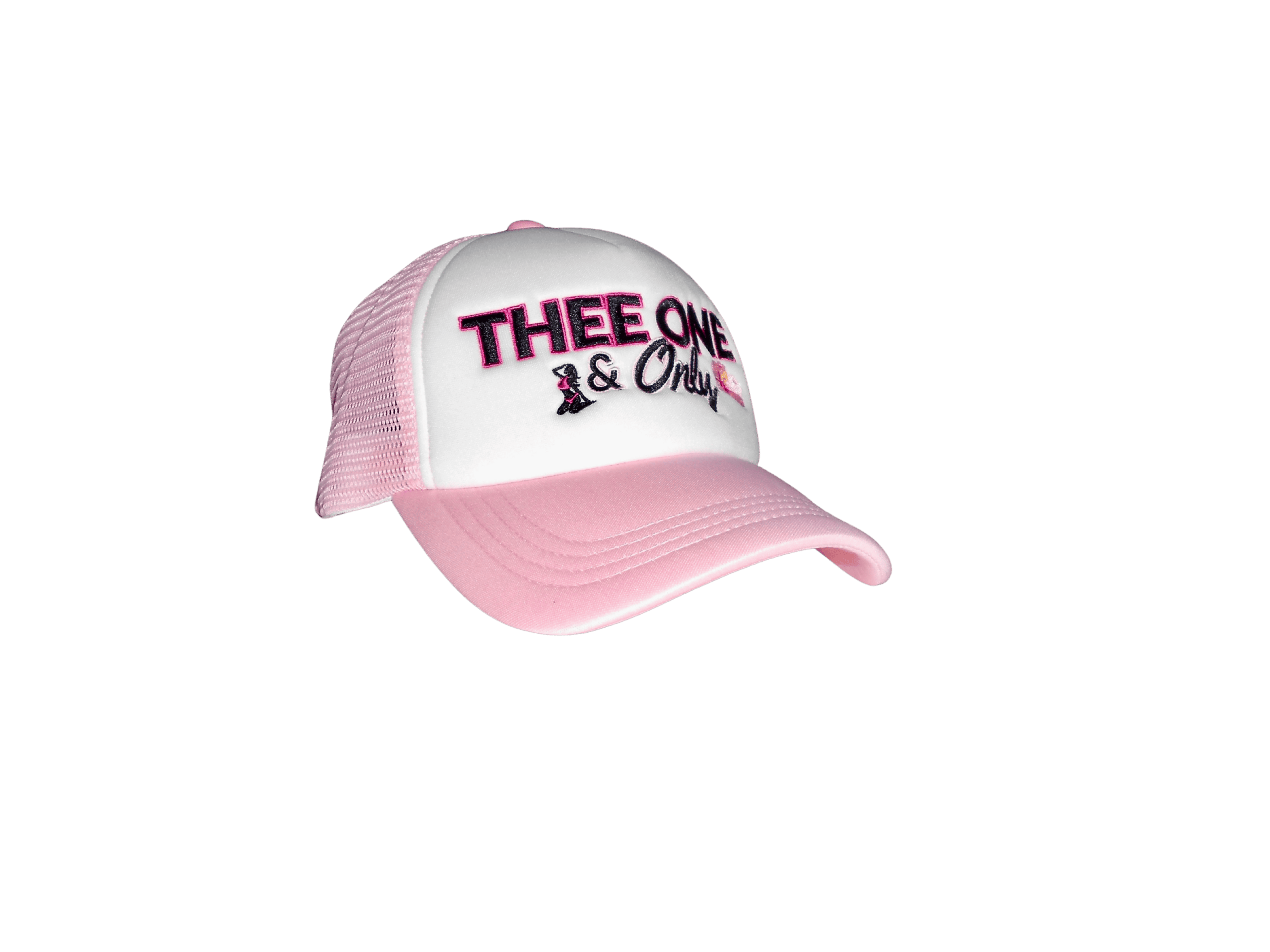 Thee One and Only Trucker Hat