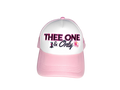 Thee One and Only Trucker Hat