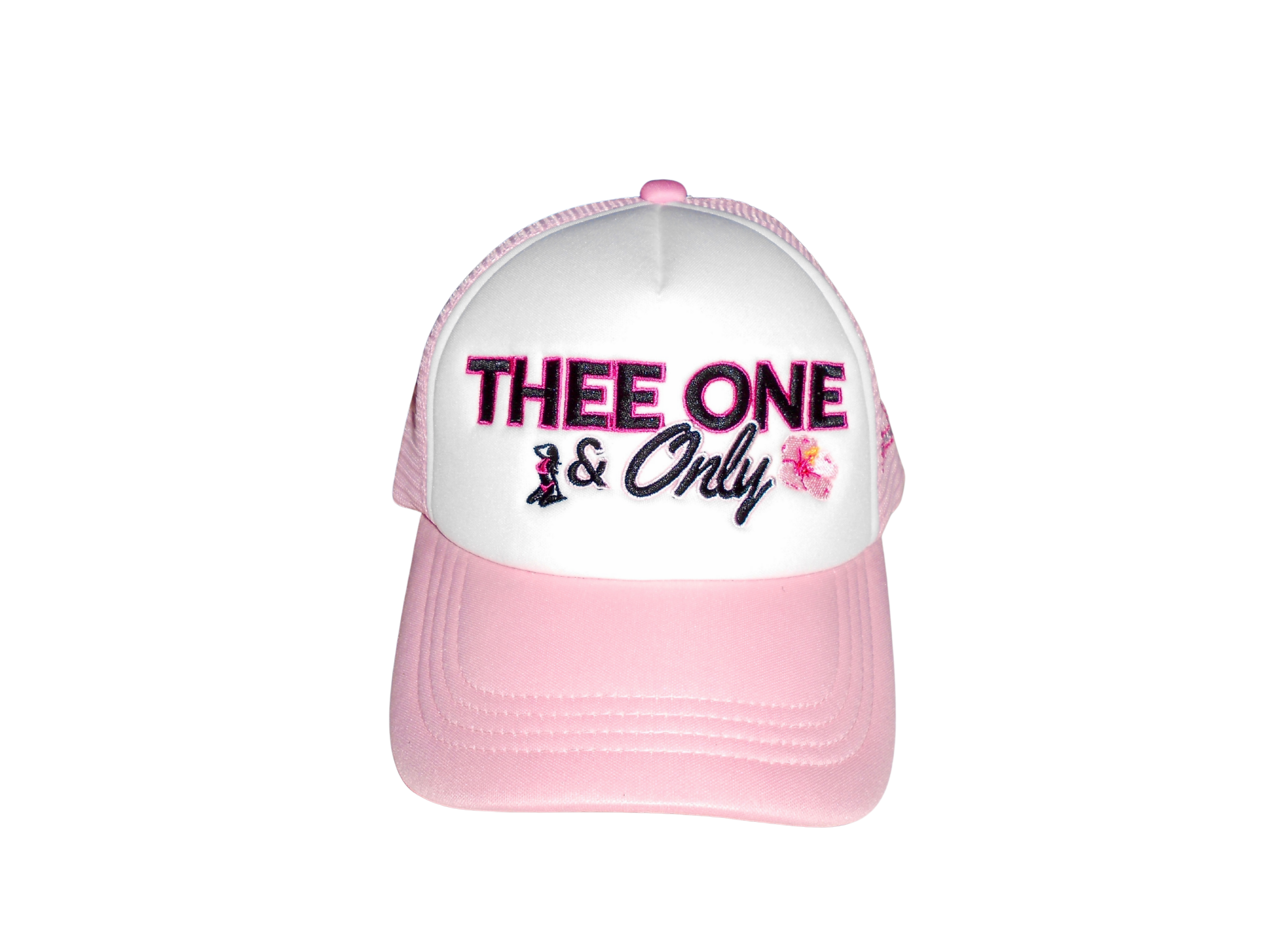 Thee One and Only Trucker Hat