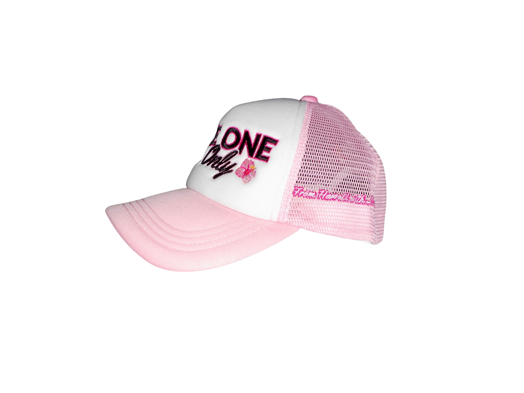 Thee One and Only Trucker Hat