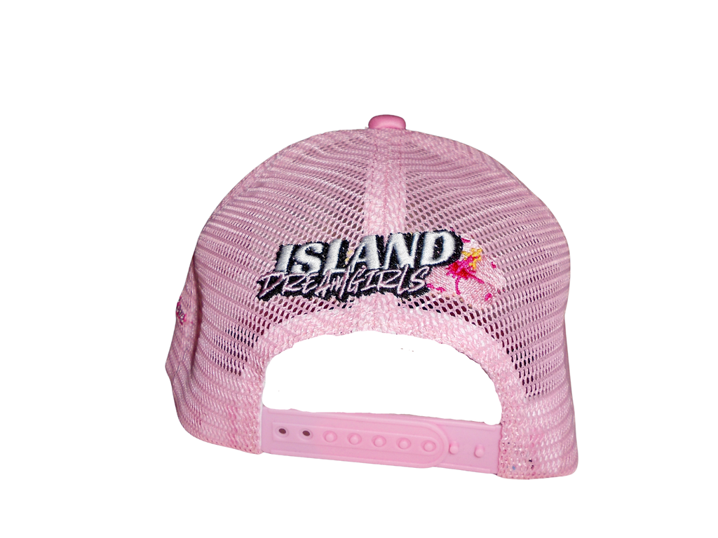 Thee One and Only Trucker Hat