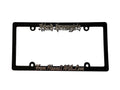 From Hawai'i With Love License Plate Cover